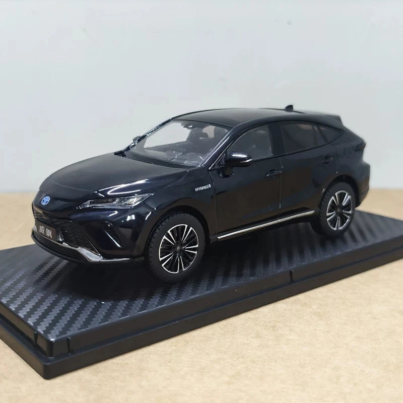 1:30 Toyota Venza Coupe
