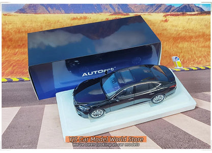 1:18 LEXUS LS500h