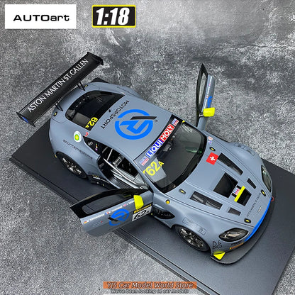 1:18 Aston Martin VANTAGE GT3 2019 62A#