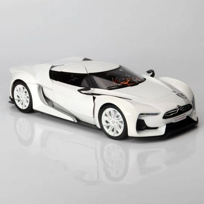 1:18 GT by Citroen 2008 Paris Concept Car