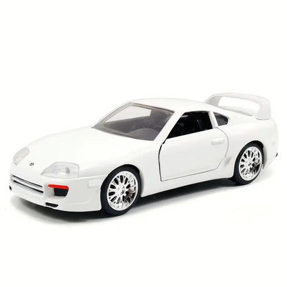 1:32 Toyota Supra MK4 A80 1995