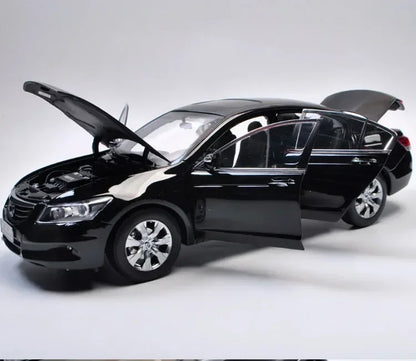 1:18 Honda Accord 8th