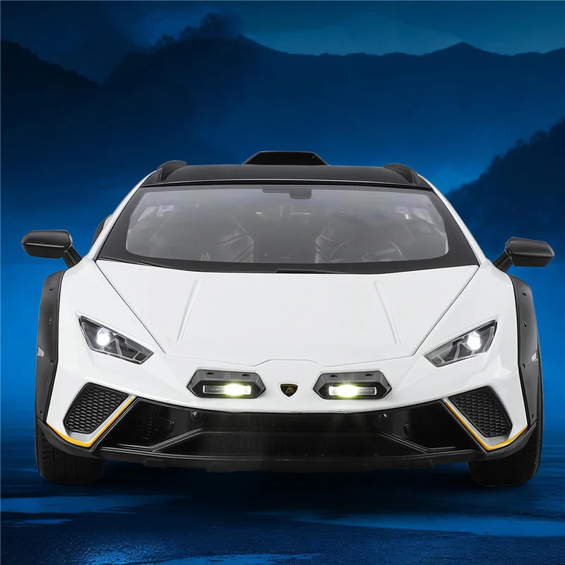 1:18 Lamborghini Huracan Sterrato