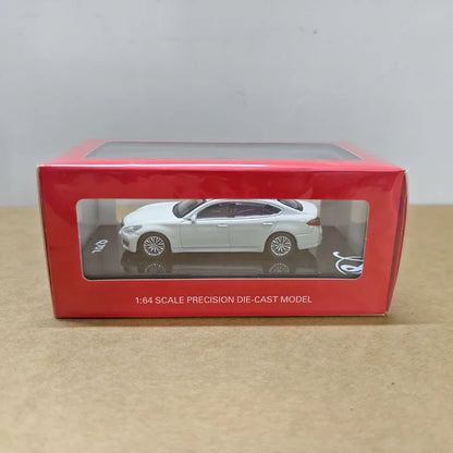 1:64 Infinitis Q70 Coupe