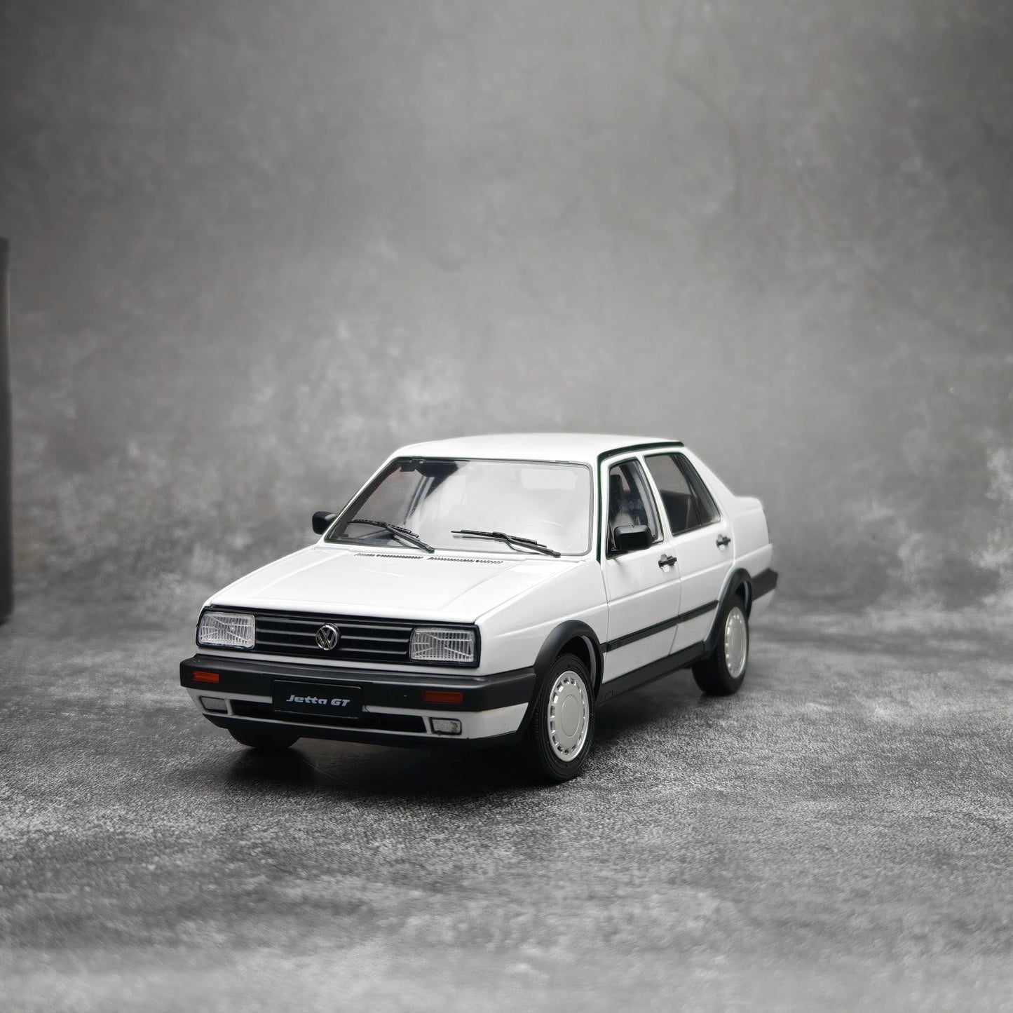 1:18 Volkswagen Jetta GT MK II