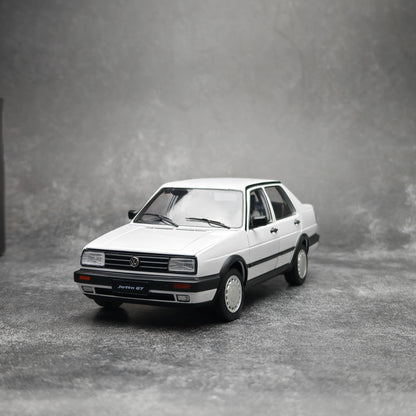 1:18 Volkswagen Jetta GT MK II
