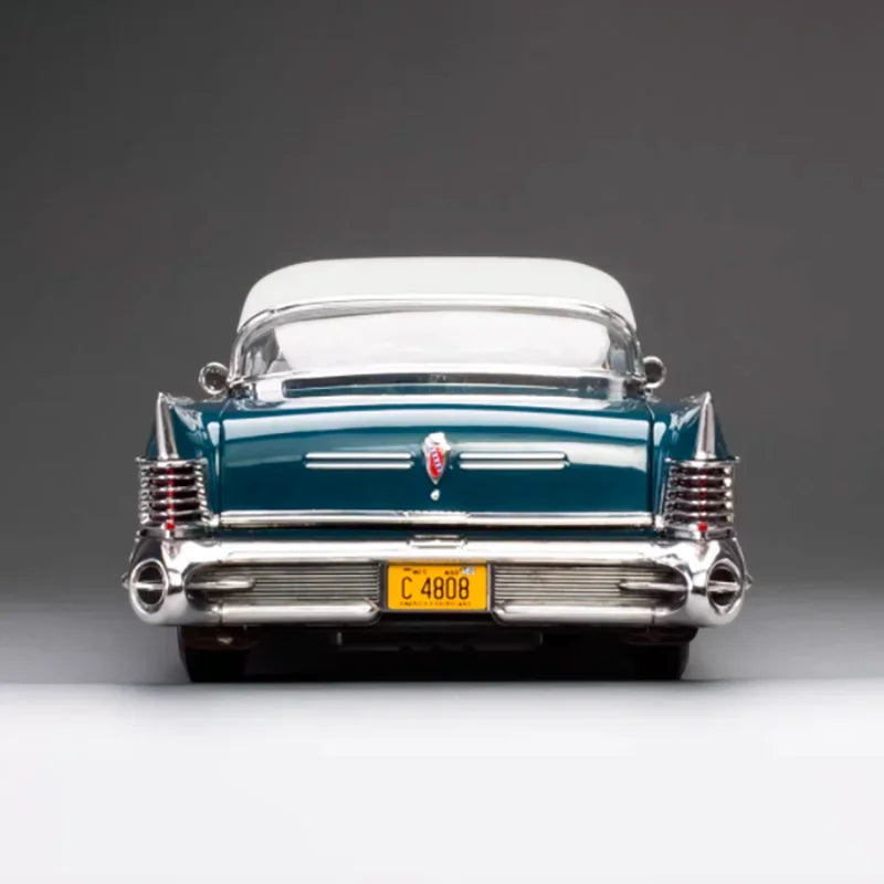 1:18 1958 Buick Limited Riviera Coupe