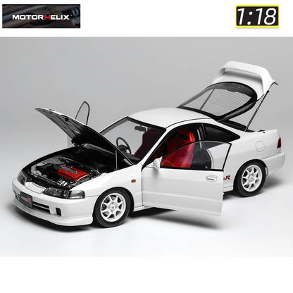 1:18 Honda Integra Type R (DC2) Pre-Facelift early version