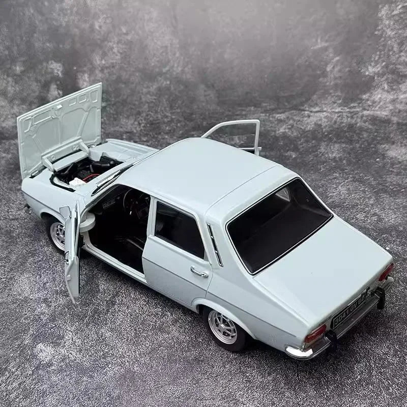 1:18 Renault 12 Gordini TS 1971 1974