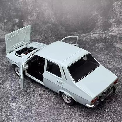 1:18 Renault 12 Gordini TS 1971 1974