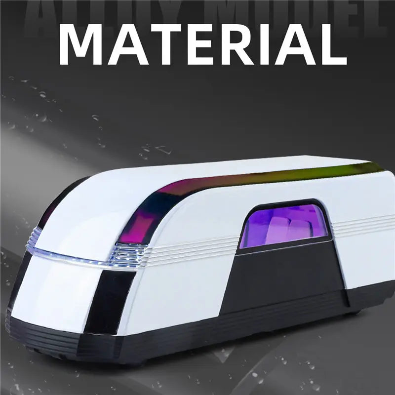 1:24 Robovan VAN Key Control