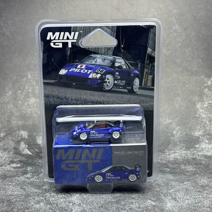 1:64 Mazda AZ-1 #1047