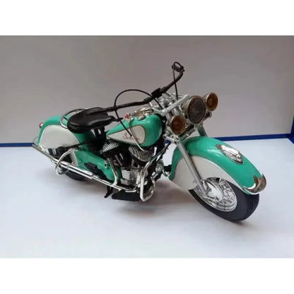 1:6 Vintage Indian's Motorcycle