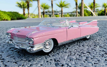 1:18 1959 Cadillac Eldorado Biarritz