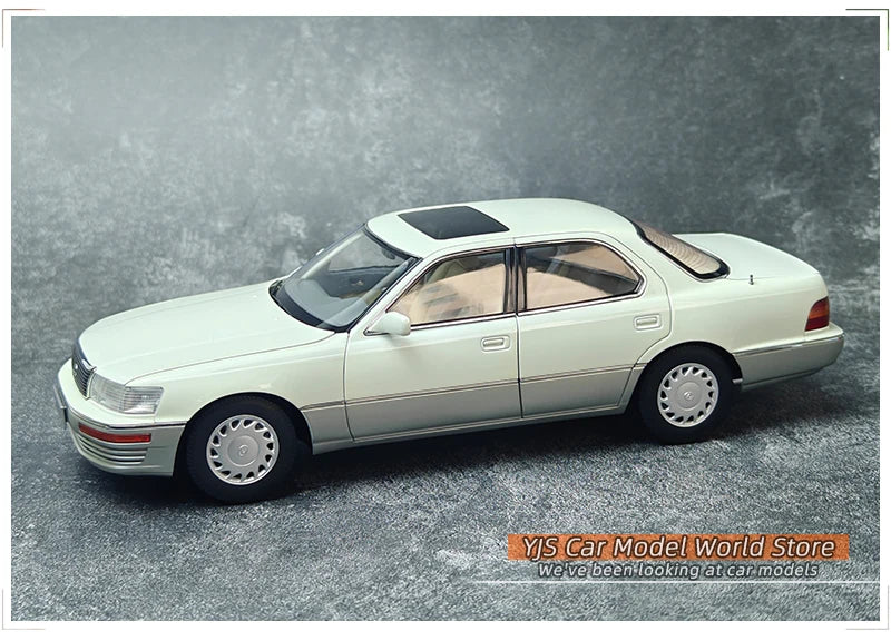 1:18 Lexus LS400