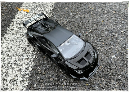 1:18 Lamborghini Huracan GT
