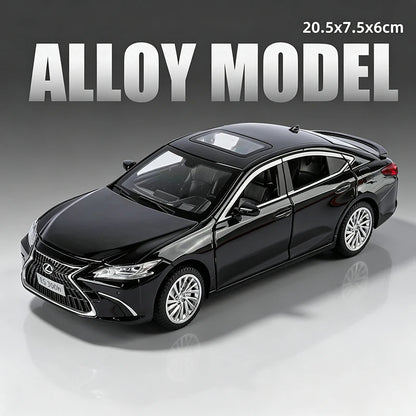 1:24 Lexus ES300h