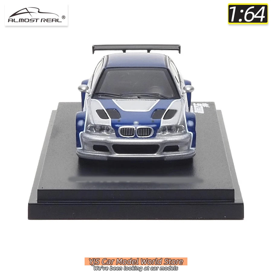 1/64 BMW M3