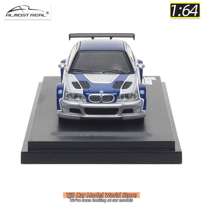 1/64 BMW M3