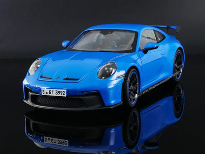 1:18 2022 Porsche 911 GT3