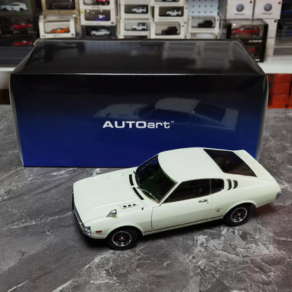 1:18 Toyota Celica LIFTBACK 2000GT (RA25)