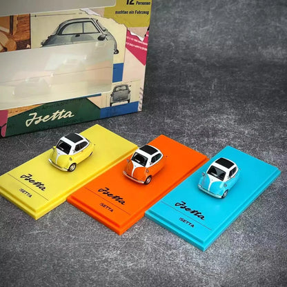 1:64 AR box diecast model