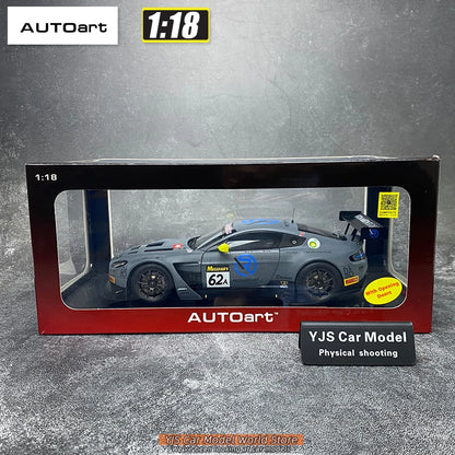 1:18 Aston Martin VANTAGE GT3 2019 62A#