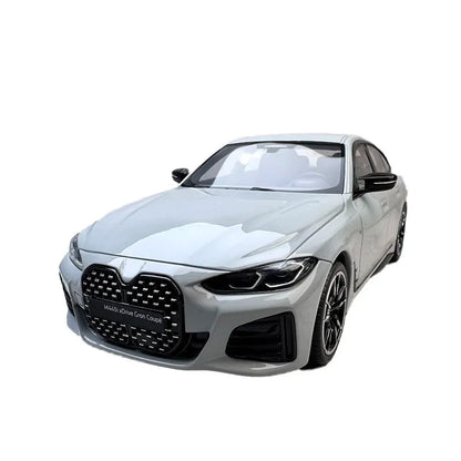 1:18 BMW M440i X DRIVE C4P 2021 OT454