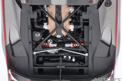 1:18 Lamborghini SC18 Alston