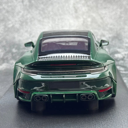 1:18 Porsche 900 ROCKET-R  2024