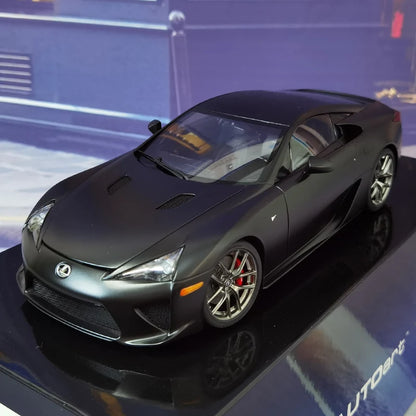 1:18 Lexus LFA Sports