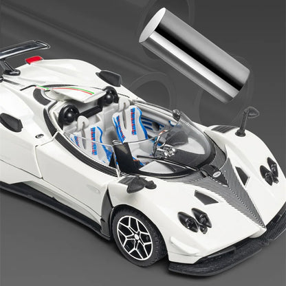 1:32 Pagani Zonda HP Barchetta