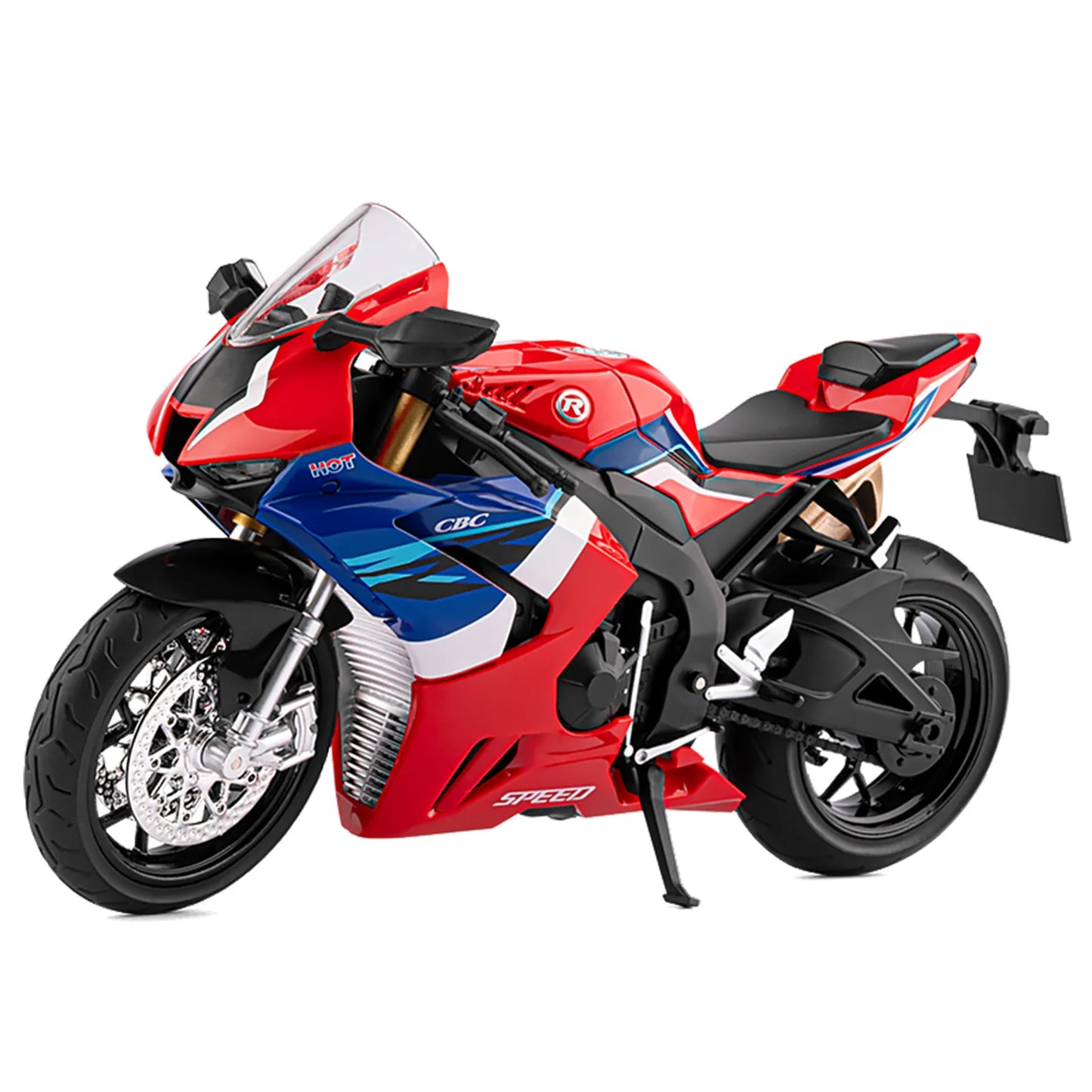 1:9 Honda CBR 1000RR-R Fire Blade
