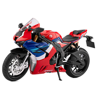 1:9 Honda CBR 1000RR-R Fire Blade