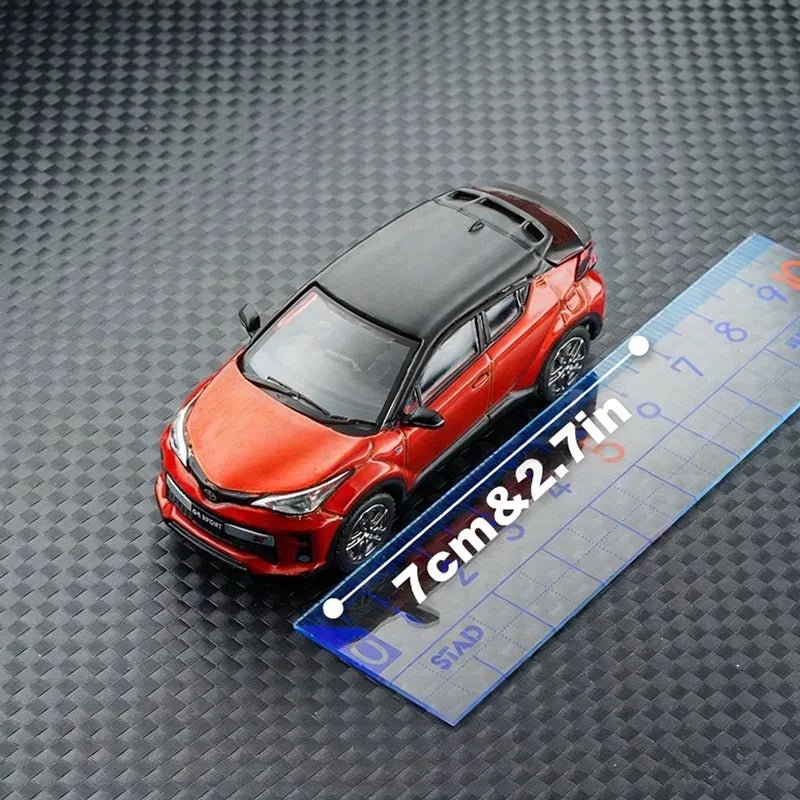 1:64 2025 Toyota CHR C-HR