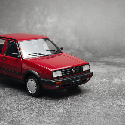 1:18 Volkswagen Jetta GT MK II