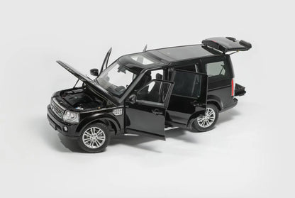 1:18 2014 Land Rover Discovery 4