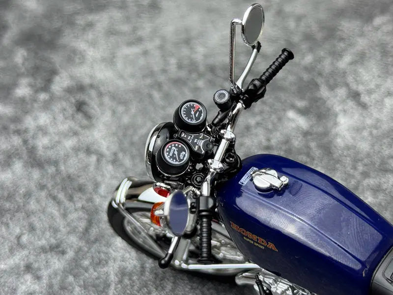 1:12 Honda CB400 FOUR