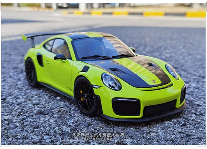 1:18 Porsche 911 (911.2) GT2 RS