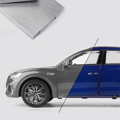 1:24 AUDI Q5