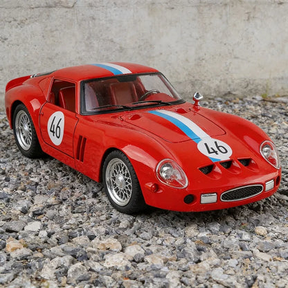 1:24 Ferrari 250 GTO