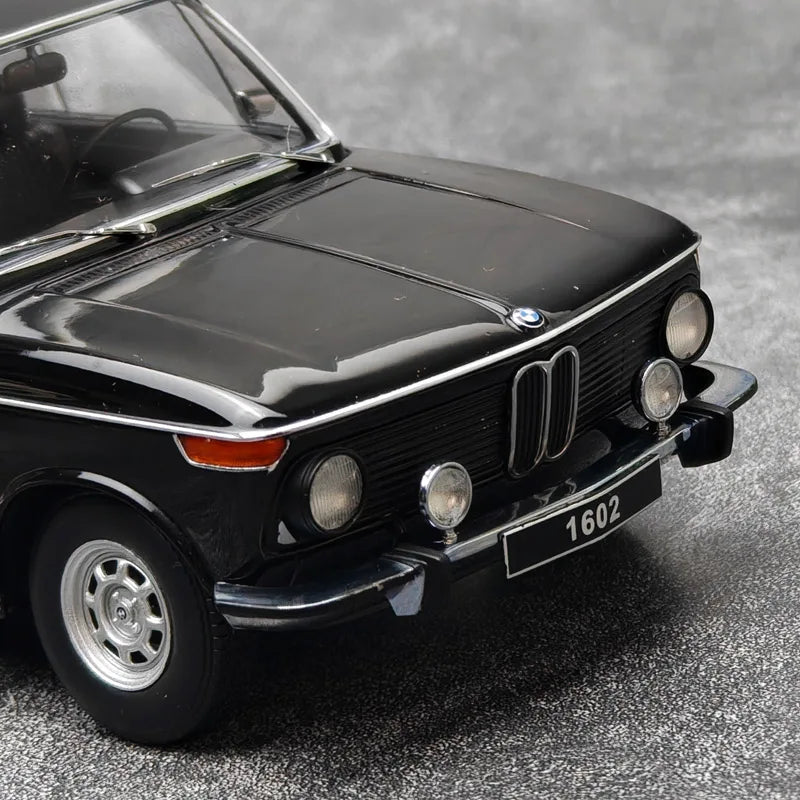 1:18 BMW 2002 1602/L2002ti