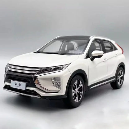 1:18 Mitsubishi Eclipse Cross
