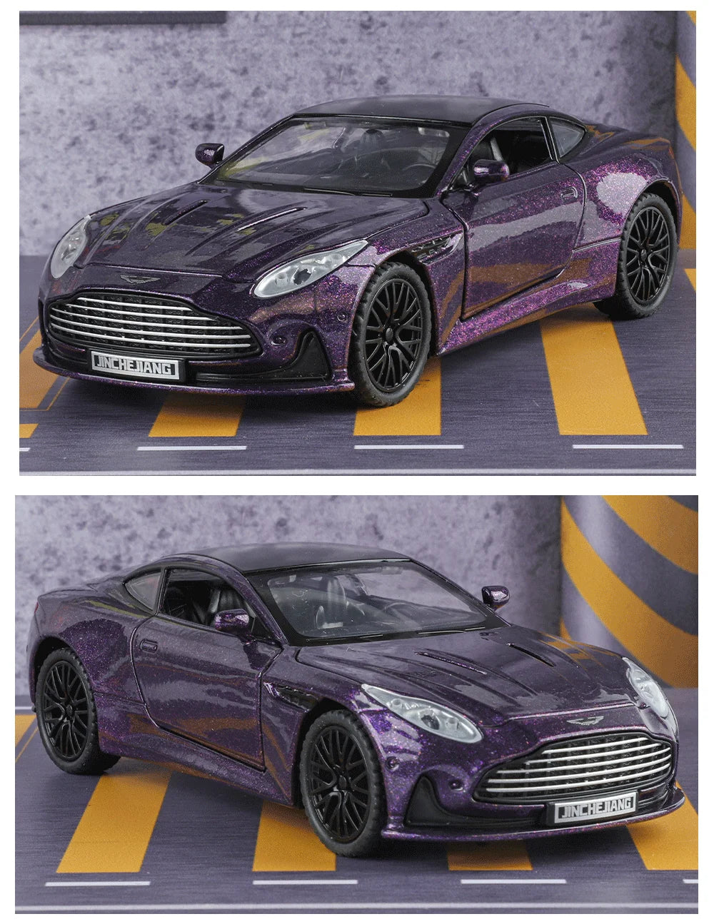 1:32 Aston Martin DB12 GT