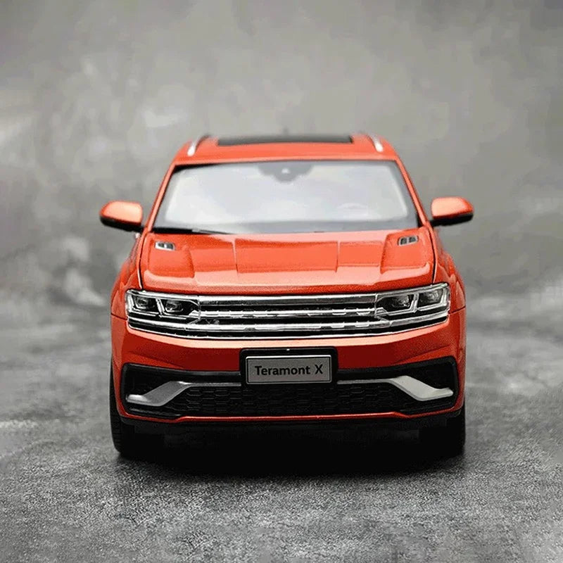 1: 18 VW X TERAMONT X