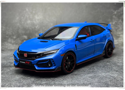 1:18 Honda Civic Type R FK8 (2020)