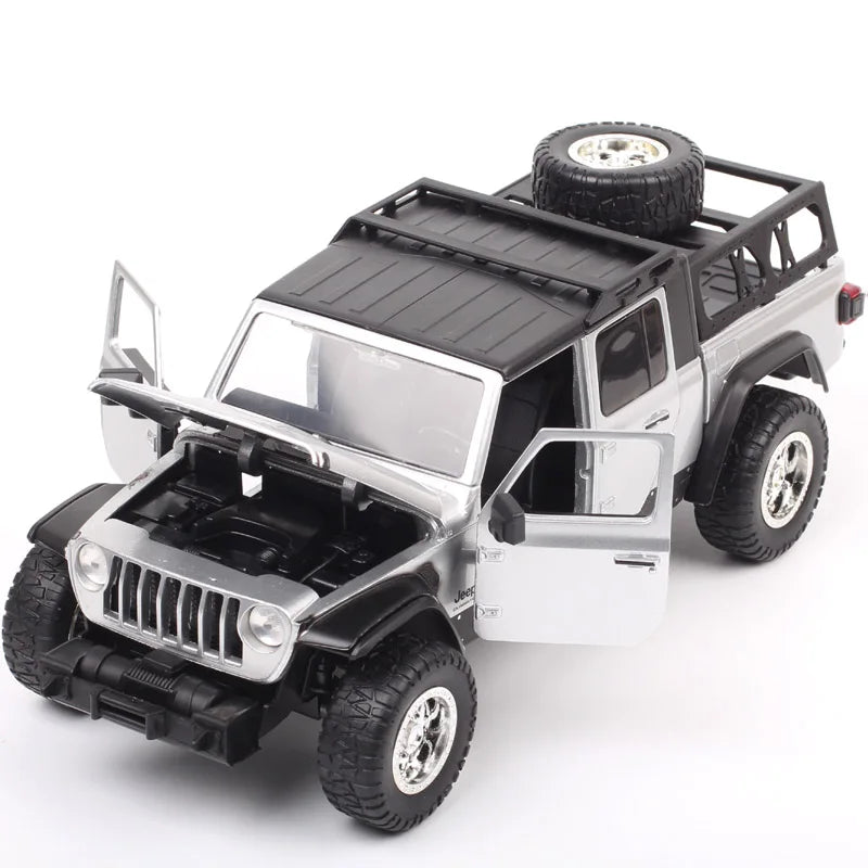 1:24 Jeep Gladiator 2020