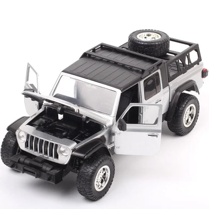 1:24 Jeep Gladiator 2020