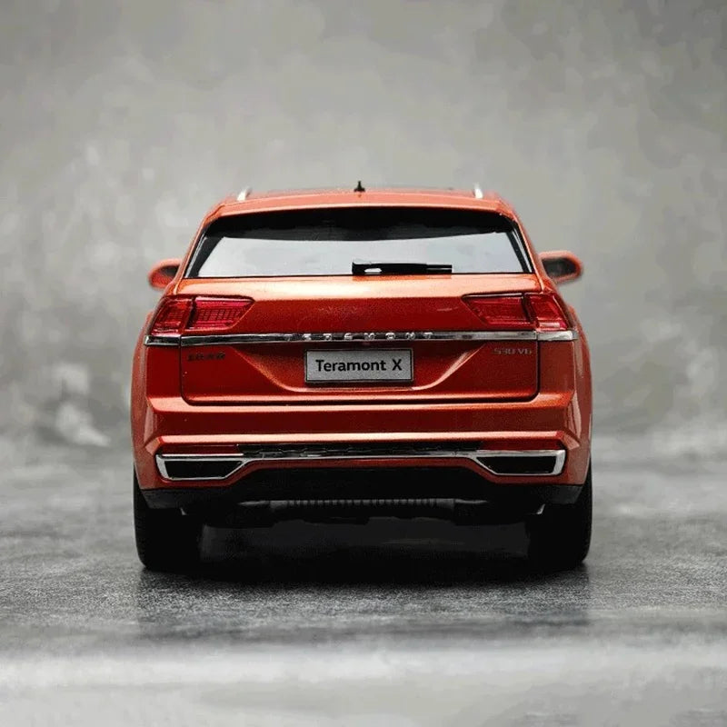 1: 18 VW X TERAMONT X