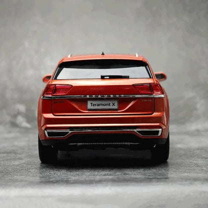 1: 18 VW X TERAMONT X
